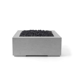 HPC Fire Alea Lightweight Concrete Fire Pits, 32" or 40"