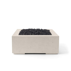 HPC Fire Alea Lightweight Concrete Fire Pits, 32" or 40"