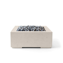 HPC Fire Alea Lightweight Concrete Fire Pits, 32" or 40"