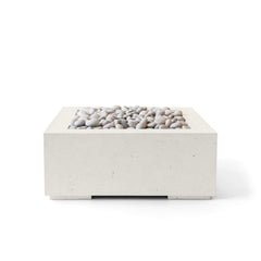 HPC Fire Alea Lightweight Concrete Fire Pits, 32" or 40"