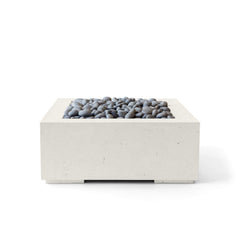 HPC Fire Alea Lightweight Concrete Fire Pits, 32" or 40"