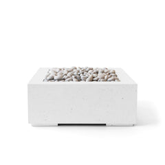 HPC Fire Alea Lightweight Concrete Fire Pits, 32" or 40"