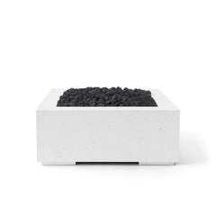 HPC Fire Alea Lightweight Concrete Fire Pits, 32" or 40"
