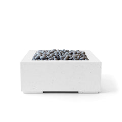 HPC Fire Alea Lightweight Concrete Fire Pits, 32" or 40"