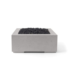 HPC Fire Alea Lightweight Concrete Fire Pits, 32" or 40"