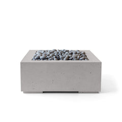 HPC Fire Alea Lightweight Concrete Fire Pits, 32" or 40"