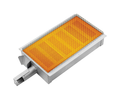 Grill Parts & Accessories American Made Grills Alturi Drop-In Infrared Sear Burner, 26,000 BTU, IRB-ALT