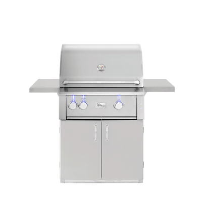 Freestanding Gas Grills American Made Grills Alturi 30