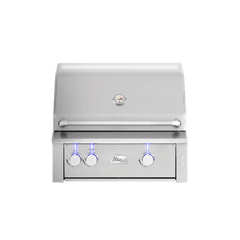 Built-In Gas Grills American Made Grills Alturi 30" Built-In Gas Grill, Natural Gas or Propane, ALT30T