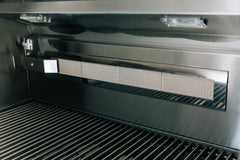 Freestanding Gas Grills American Made Grills Alturi 42" Freestanding Gas Grill, Natural Gas or Propane, CART-ALT42 + ALT42T