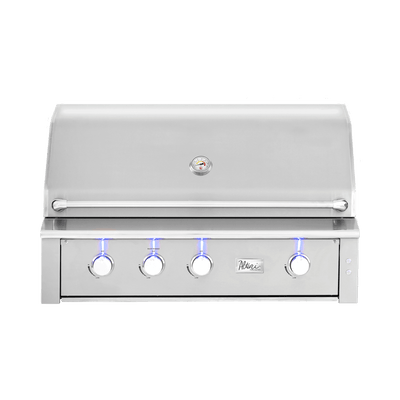 Built-In Gas Grills American Made Grills Alturi 42