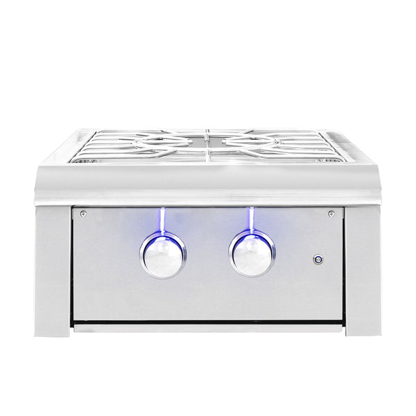 Outdoor Kitchen Appliance Modules