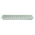 Grill Parts & Accessories American Made Grills Alturi Stainless Steel Smoker Tray, SSMK-ALT
