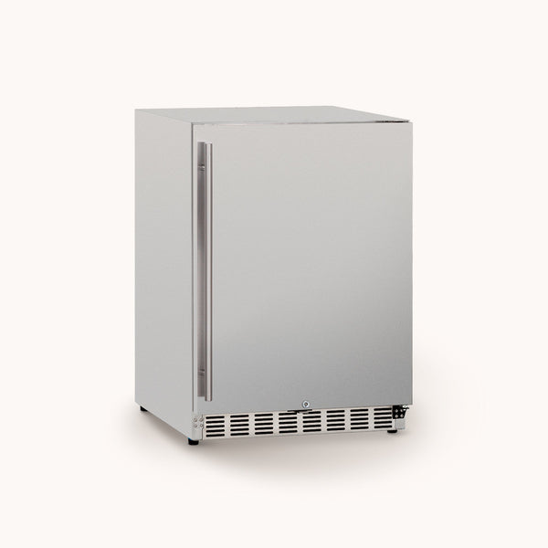 Outdoor Refrigerators