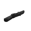 Grill Parts & Accessories American Made Grills 44" Rotisserie Kit Storage Bag, for Grills up to 44" Wide, GRILLCOV-ROT44
