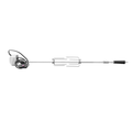 Grill Parts & Accessories American Made Grills Rotisserie Kit for Estate 30" Grills, 40 lb Motor, ROTKIT-EST30
