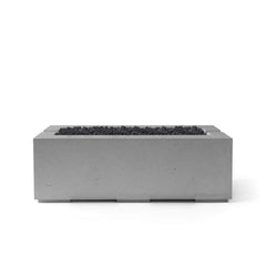 HPC Fire Avera Lightweight Concrete Fire Pits (48” & 60”)