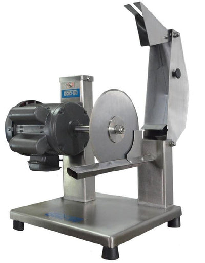 AMPTO B-88 Poultry Cutter, 1 Hp Stainless Steel, 110V