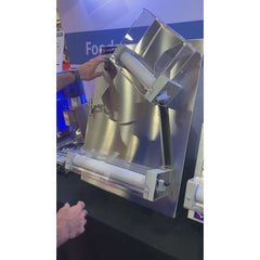 AMPTO Dough Rollers / Sheeters AMP-LAM040