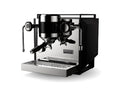 Rocket Espresso Bicocca Black Dual Boiler Espresso Machine - PCG123465BI-002