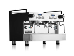 Rocket Timer EVO 2 Group Espresso Machine - Black (PCG00134-2-H-A-BK)