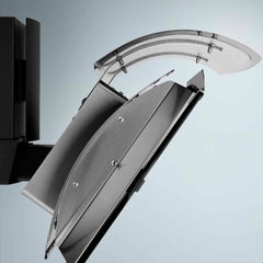 Mounting Bracket-Bromic Heating Gas Wall Mounting Bracket for Tungsten Gas & Platinum Gas Heaters