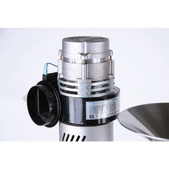 Kamel Cube Gas Coffee Roaster