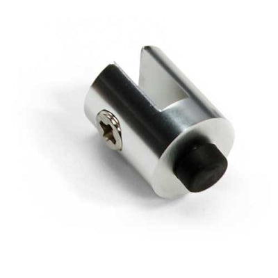 HPC Fire Wind Guard Replacement Clips, Rubber Feet and Extension Parts