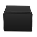 Access Doors, Vents & Covers American Made Grills Estate 30" Freestanding Deluxe Grill Cover, Water-Resistant PVC, CARTCOV-EST30D