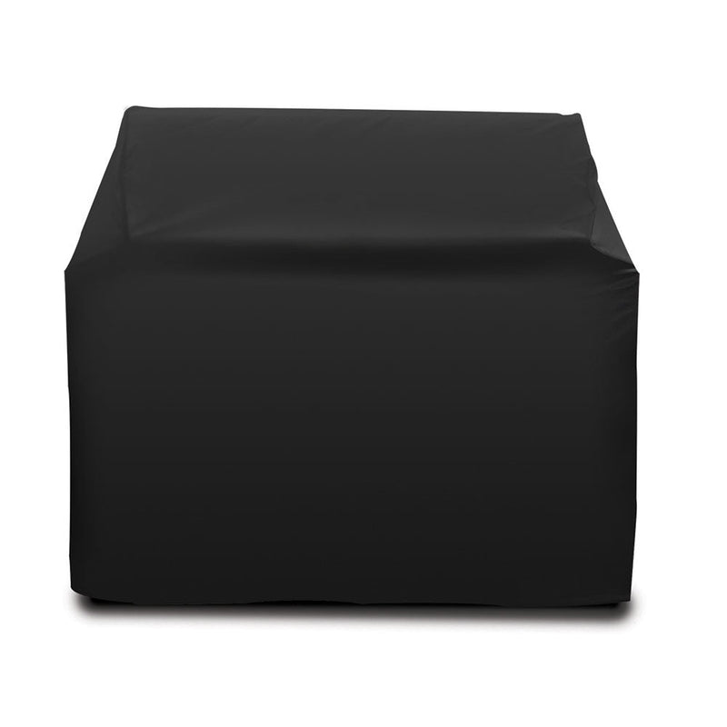 Access Doors, Vents & Covers American Made Grills Estate 30" Freestanding Deluxe Grill Cover, Water-Resistant PVC, CARTCOV-EST30D
