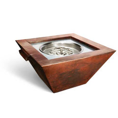 HPC Fire Fire Pit TOR-SIER36-EI-LP/24VAC