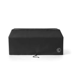 HPC Fire Concrete Fire Bowl Accessories - Covers & Tabletop Lids