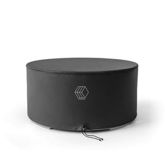 HPC Fire Concrete Fire Bowl Accessories - Covers & Tabletop Lids