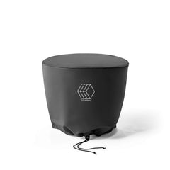 HPC Fire Concrete Fire Bowl Accessories - Covers & Tabletop Lids