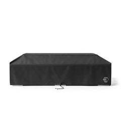 HPC Fire Concrete Fire Bowl Accessories - Covers & Tabletop Lids