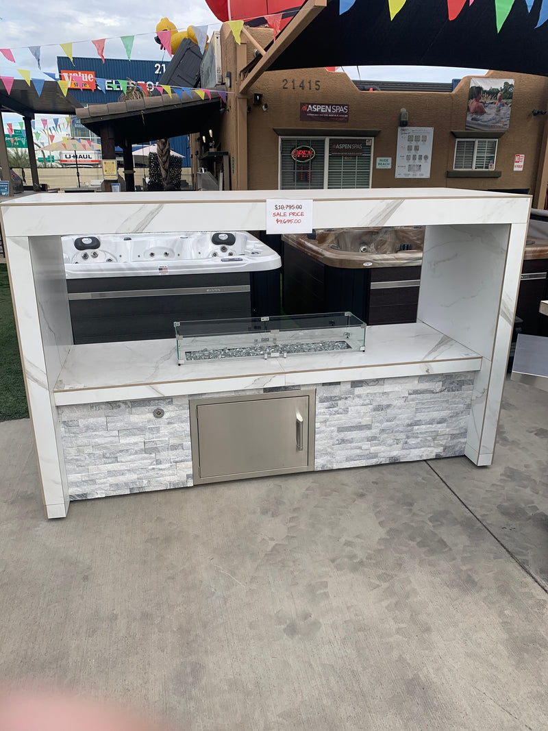 KoKoMo Fireplaces entfireplace4926
