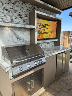 KoKoMo Outdoor Kitchen Islands bajatop5352