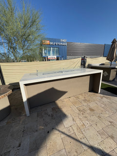 KoKoMo Fire Tables & Bars firetablebar5138