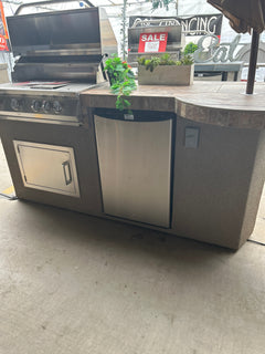 KoKoMo Outdoor Kitchen Islands mauibbqisland4291