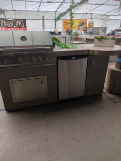 KoKoMo Outdoor Kitchen Islands mauibbqisland4291