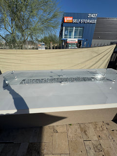 KoKoMo Fire Tables & Bars firetablebar5138