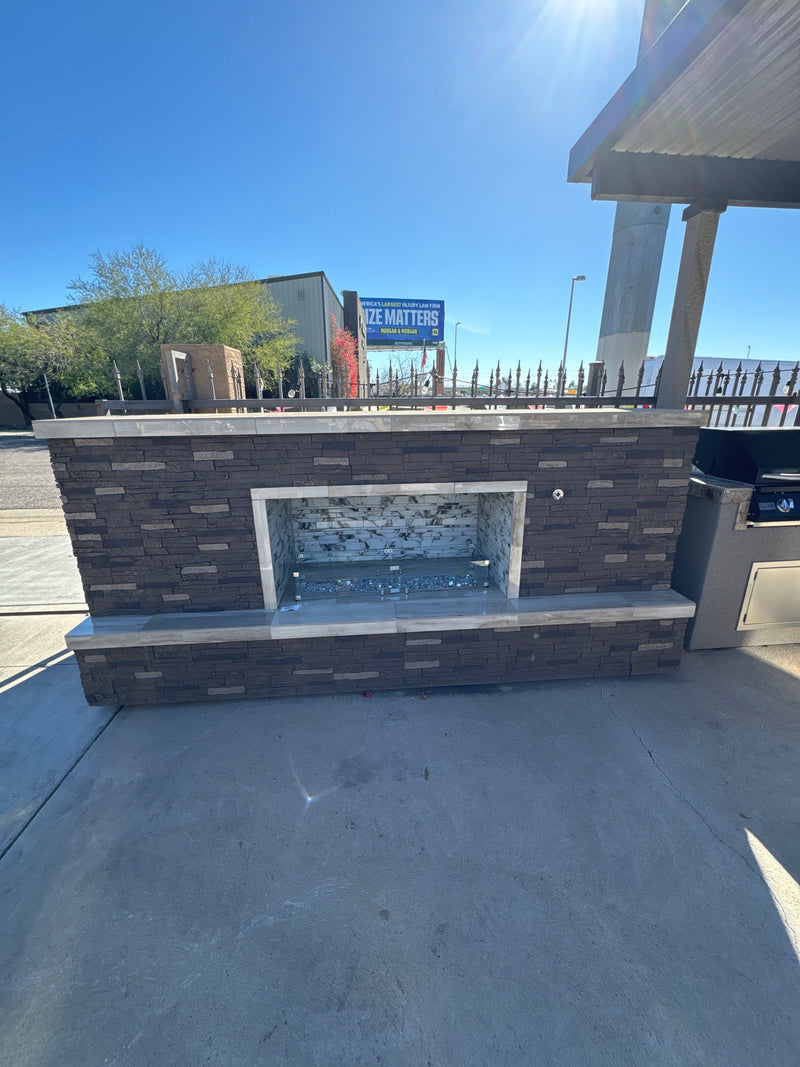 KoKoMo Fireplaces entfireplace4416