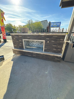 KoKoMo Fireplaces entfireplace4416