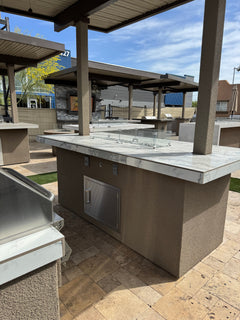 KoKoMo Outdoor Kitchen Islands bajatop5352