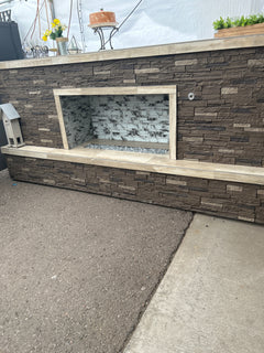 KoKoMo Fireplaces entfireplace4317