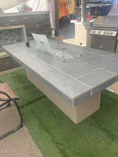 KoKoMo Fire Tables & Bars 7'firetable5035