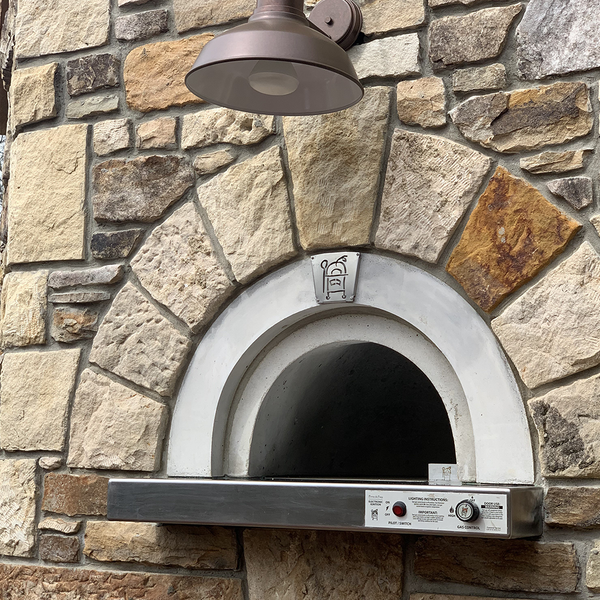 Outdoor Pizza Ovens & Accessories