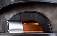 MORETTI FORNI NEAPOLIS 6 Neapolis Electric Pizza Oven (6 x 12")