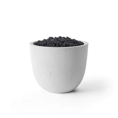 HPC Fire Fire Element Lightweight Concrete Fire Pits