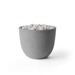 HPC Fire Fire Element Lightweight Concrete Fire Pits